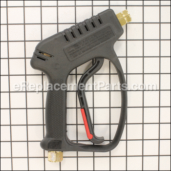 Gun, Spray - 803350:Graco