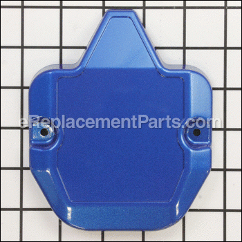 Cover, Front - 15B254:Graco