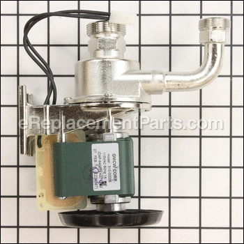 Water Pump (120V Only) - 310-00006:Grindmaster