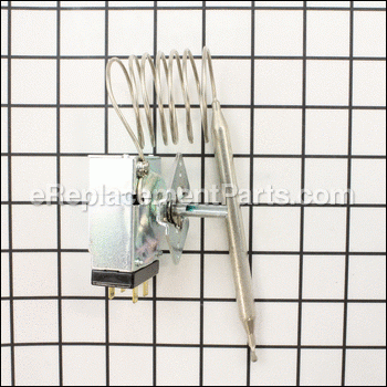 Thermostat W/ Grommet - A712-046:Grindmaster