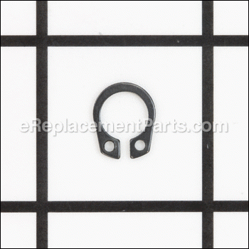 Handle Lock Spring - 02703L:Grindmaster