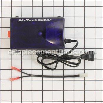 Air Pump, Agitator (120V Only) - 250-00013:Grindmaster