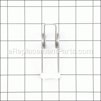 Faucet Handle Spring - 00122L:Grindmaster