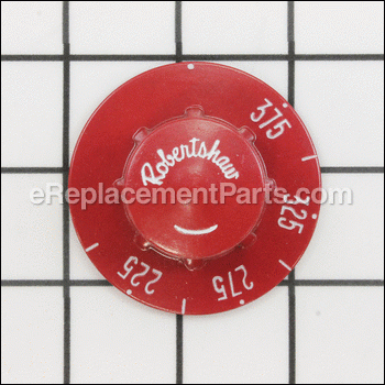 Thermostat Knob - M099A:Grindmaster