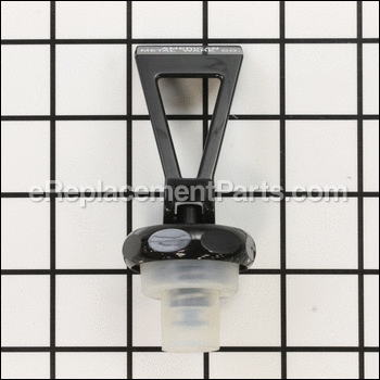 Upper Faucet Assembly - A537-049:Grindmaster