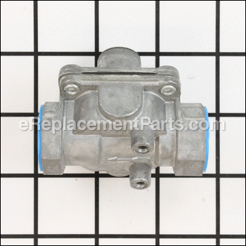 Gas Pressure Regulator (Nat) - L359A:Grindmaster