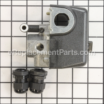 Pressure Switch (Mdr 21) - PACS403:Grip-Rite