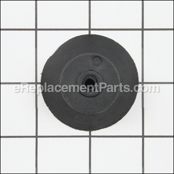 Rubber Pad - PACP122:Grip-Rite