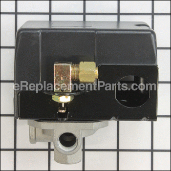 Pressure Switch - PACP492:Grip-Rite