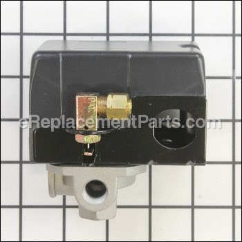 Pressure Switch - PACP437:Grip-Rite