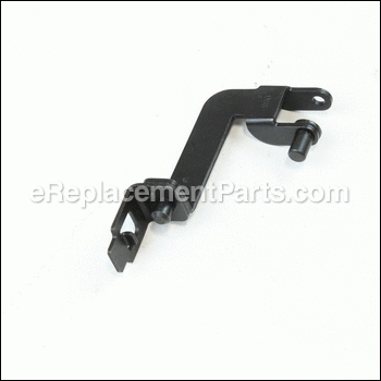Lower Safety Lever Assy. - GRTN3280:Grip-Rite