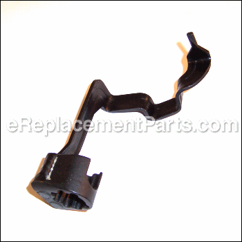 Lower Safety Lever Assy. - GRTN1340:Grip-Rite