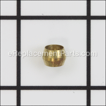 Compression Ring - 1/4" - GRCE1320:Grip-Rite