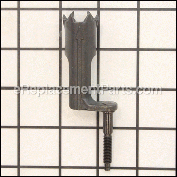 Lower Safety Lever Assy. - GRTN6820:Grip-Rite