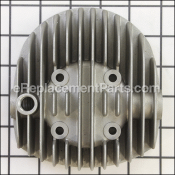 Cylinder Head - PACS56:Grip-Rite