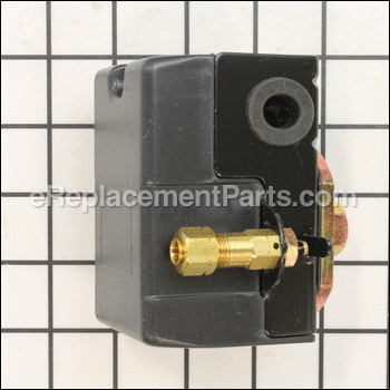 Pressure Switch - PACP381:Grip-Rite