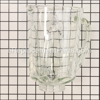 Glass Container (48oz) - 990032400:Hamilton Beach