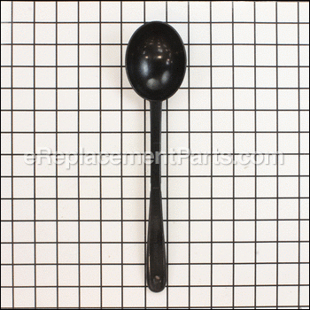 Long Handle Spoon - 990023000:Hamilton Beach