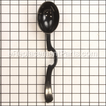 Spoon, Black - 990105200:Hamilton Beach