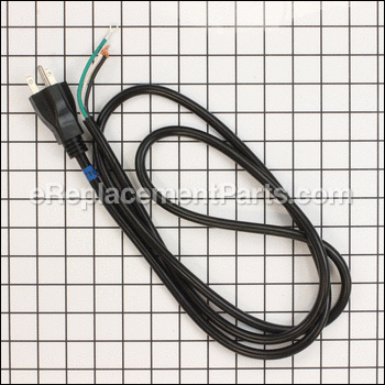 Power Cord And Plug - 02.18.036.00:Hatco