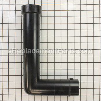 Internal Diffuser Elbow Pipe - SX240C:Hayward