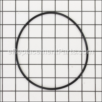 Cover O-ring - SPX0710XZ5:Hayward