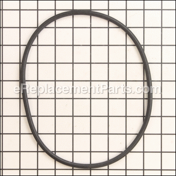 Strainer Cover O-ring - SPX4000S:Hayward