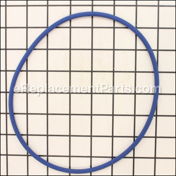 Strainer Cover O-ring - CX400G:Hayward
