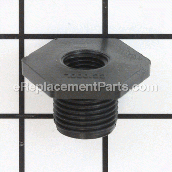 Threaded Adapter For Pressure - CCX1000L:Hayward