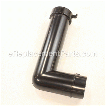 Internal Diffuser Elbow Pipe - SX200C:Hayward