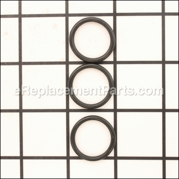 Pipe Connector O-ring - AX5010G20:Hayward