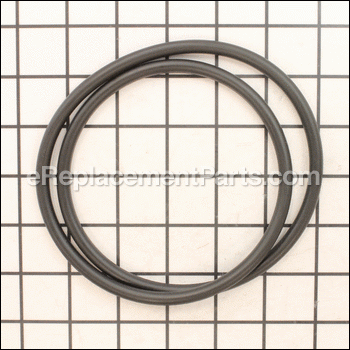 Seal Plate O-Ring - SPX4000T:Hayward
