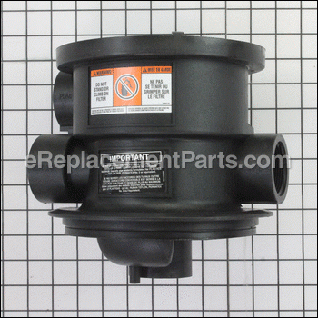 Valve Body With Gasket And Sig - SPX0714A:Hayward
