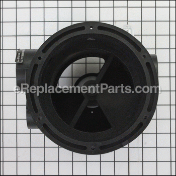 Valve Body With Gasket And Sig - SPX0714A:Hayward