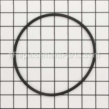 Cover O-ring - SPX0714L:Hayward