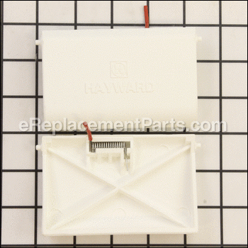 Flap Kit, White - AXV434WHP:Hayward