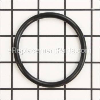 Diffuser O-ring - SPX4000Z1:Hayward