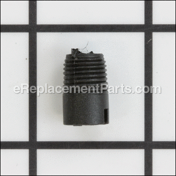 Nylon Pipe Plug - 26849:Heatstar