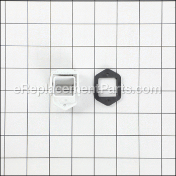 Thermostat Socket Case - 1043000600:Heat Wagon