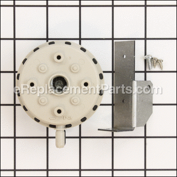 Pressure Switch - E50437:Heat Wagon