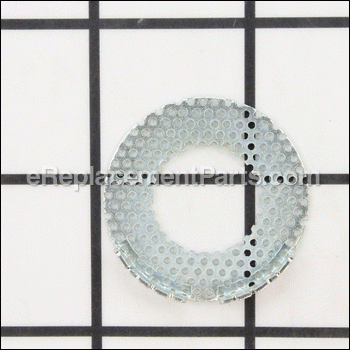 Perforated Plate - 790204:Metabo HPT (Hitachi)