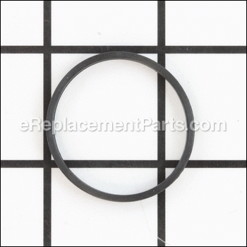Rubber Ring (a) - 315053:Metabo HPT (Hitachi)