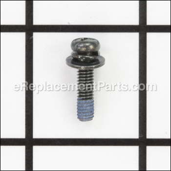 Seal Lock Screw (w/washers) M4 - 307109:Metabo HPT (Hitachi)