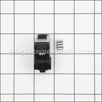 Slide Switch (2p Pillar Type) - 980778:Metabo HPT (Hitachi)