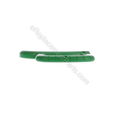 Switch Handle (right Side) - 321381:Metabo HPT (Hitachi)