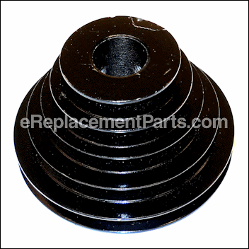 Spindle Pulley - 327464:Metabo HPT (Hitachi)