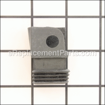 Switch Rubber Cover - 995362:Metabo HPT (Hitachi)