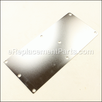 Jointer Plate (B) - 302765:Metabo HPT (Hitachi)