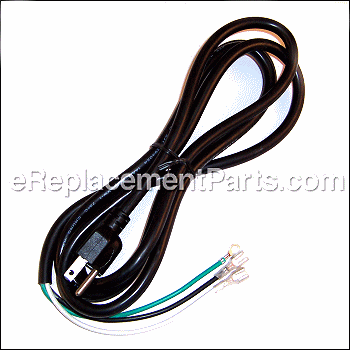 Power Cable - 314456:Metabo HPT (Hitachi)