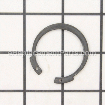 Retaining Ring 37mm - 322813:Metabo HPT (Hitachi)